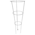 Glamos Wire Glamos Wire 12in. x 33in. Round Wire Tomato Hoop  701002 701002
